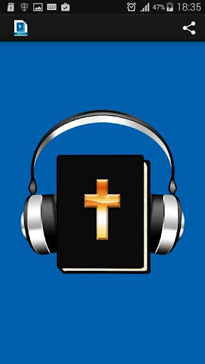 Hindi Bible Audio MP3