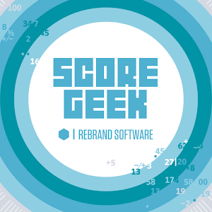 ScoreGeek logo
