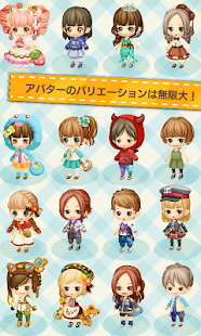 download moca (モカ) アバターで交流★ free