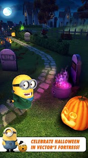 Despicable Me - screenshot thumbnail