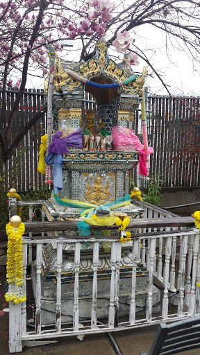 Altar of Shiva