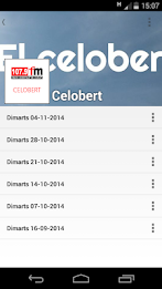 Ràdio l'Hospitalet de l'Infant by Enacast poster 4