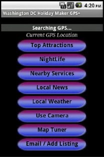 How to install WashingtonDC Holiday Guide GPS 2.55 apk for laptop