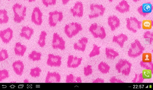 Cheetah Wallpapers Live Screenshots 0