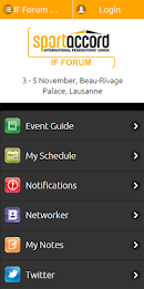 IF Forum 2014 poster 1