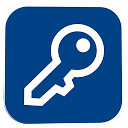 Folder Lock mobile app icon