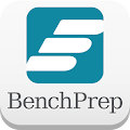 BenchPrep-GRE GMAT LSAT MCAT Apk