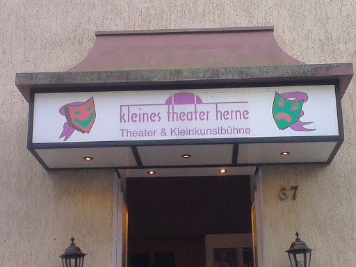 Kleines Theater Herne