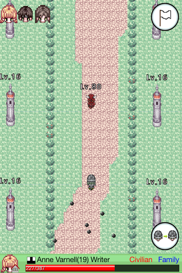Kingdom of Procreation Screen 3