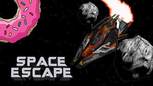 Space Escape