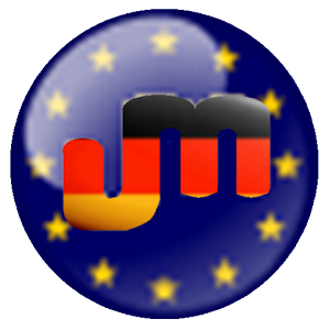 Német szótanuló egyszerű.apk 1.6