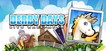 (service termination) Derby Days Live Wallpaper APK