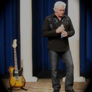 Larry Wilson & God's Country 1.1.7.1