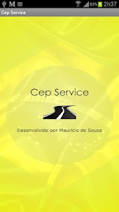 Lastest Cep Service APK for Android