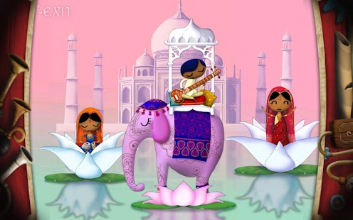 KIDS SONG MACHINE 2 Screenshots 4
