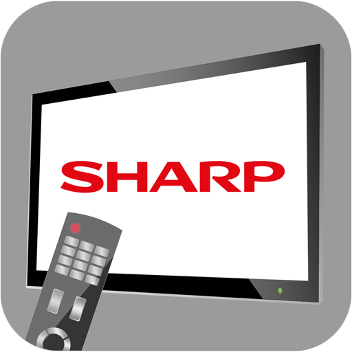 Sharp Smart Remote 工具 App LOGO-APP開箱王