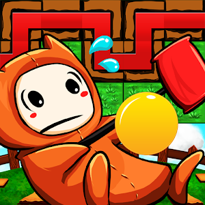 Flip Frenzy - Puzzle Pathways.apk 1.02