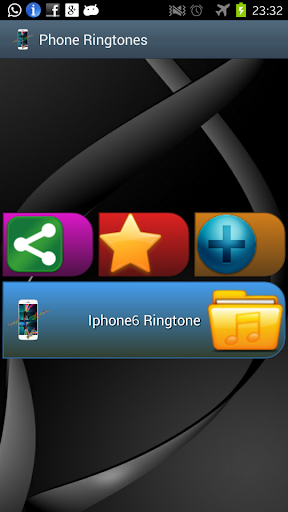 Phone Ringtone