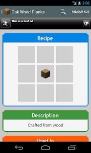 Free MC Crafting APK for Android