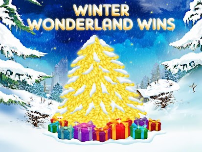 How to install Christmas Slots Free Machines 1.319 mod apk for bluestacks