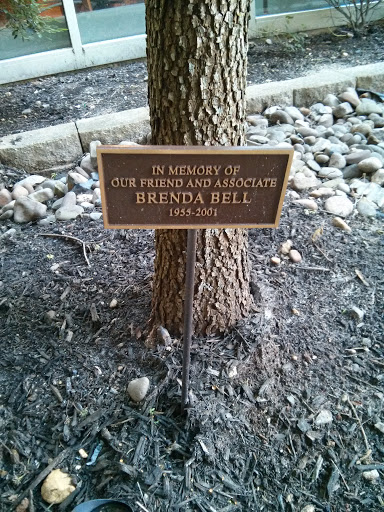 Brenda Bell Memorial