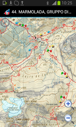 44. MARMOLADA