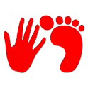 Manicure & Pedicure logo