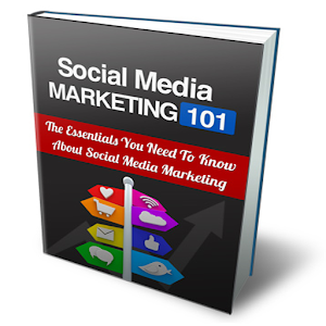 Social Media Marketing 101.apk 2.0