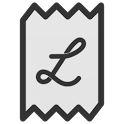 Lemon Receipts icon