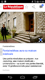 La République 77 poster 4