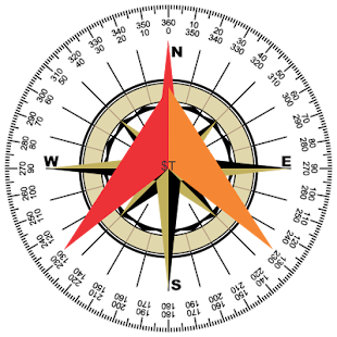 How to get Compass 2.1 unlimited apk for bluestacks
