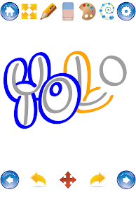 How to Draw Graffiti Screenshots 3
