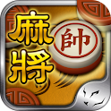 中國象棋麻將 logo