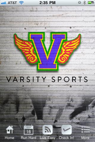 Varsity Sports