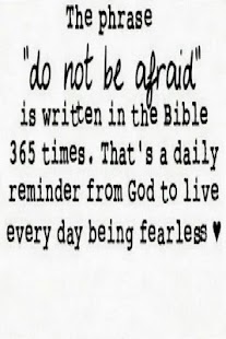 Holy Bible Quotes Screenshots 21