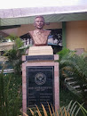 Estatua Plaza Colprosumah