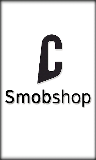 Smobshop Zwolle