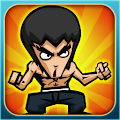 KungFu Warrior Apk