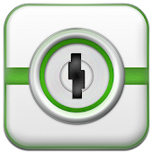 パスワード管理マネージャー（ぱすわーど保存・ロックアプリ）