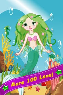 Princess Mermaid Screenshots 3