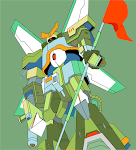 Linkin Park's "Reanimation" Album Cover :3