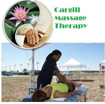 Cargill Massage Therapy