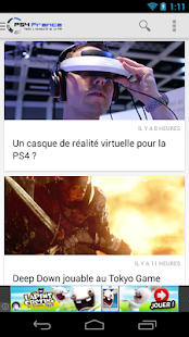 免費下載新聞APP|PS4 France app開箱文|APP開箱王