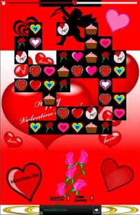 Download Happy Valentines Day Match 2 APK