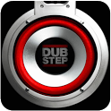 Dub Step Speaker Live Wallpape icon