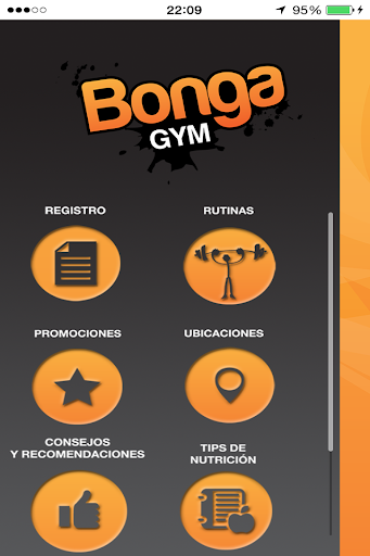 Bonga Gym