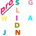Sliding Jigsaw Pro logo