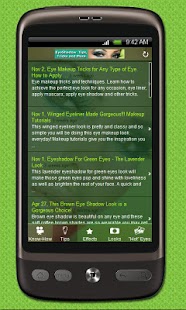 How to mod Eyeshadow Guru 1.3.5.4109 mod apk for bluestacks