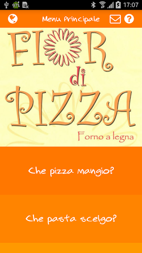 【免費生活App】Fior di Pizza-APP點子