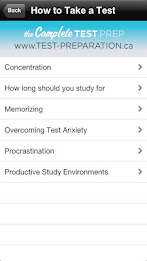 Complete ASVAB Study Guide poster 6